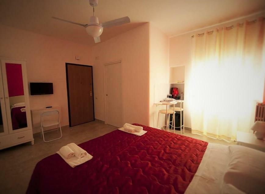 Casale Delle Piane Bed & Breakfast มาเตรา ภายนอก รูปภาพ