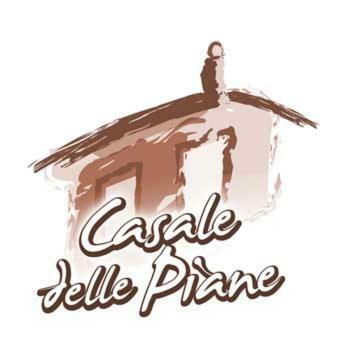 Casale Delle Piane Bed & Breakfast มาเตรา ภายนอก รูปภาพ