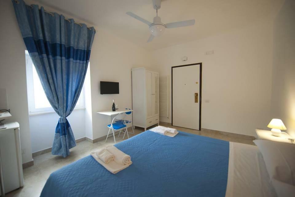 Casale Delle Piane Bed & Breakfast มาเตรา ภายนอก รูปภาพ