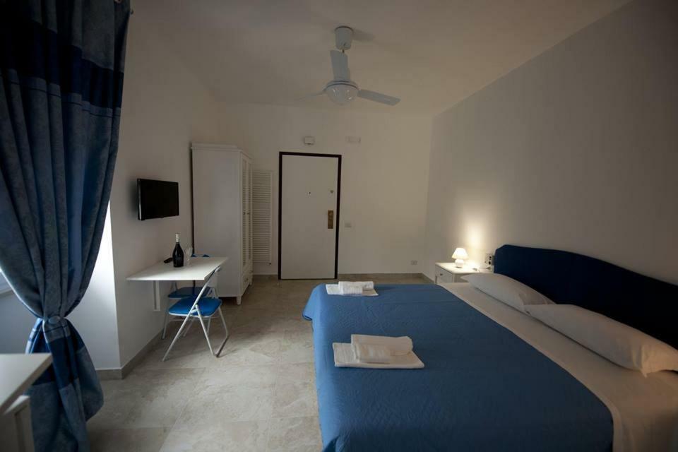Casale Delle Piane Bed & Breakfast มาเตรา ภายนอก รูปภาพ