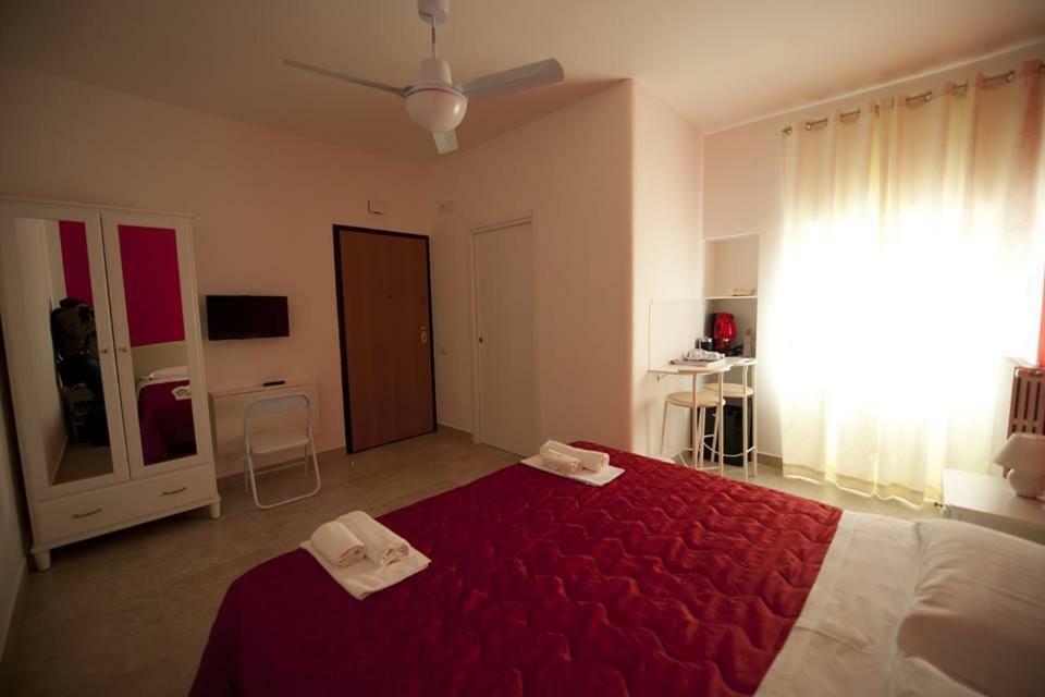 Casale Delle Piane Bed & Breakfast มาเตรา ภายนอก รูปภาพ