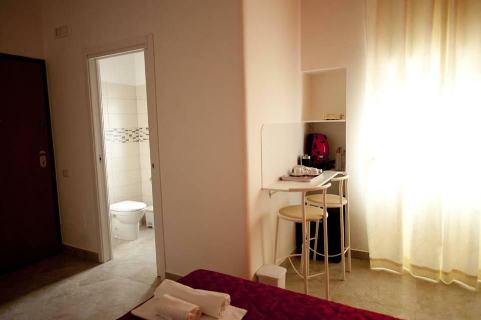 Casale Delle Piane Bed & Breakfast มาเตรา ภายนอก รูปภาพ