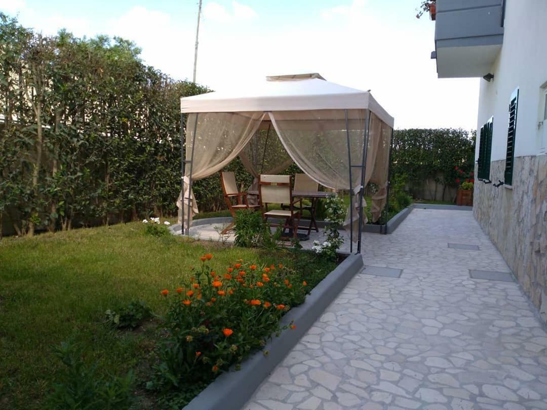 Casale Delle Piane Bed & Breakfast มาเตรา ภายนอก รูปภาพ